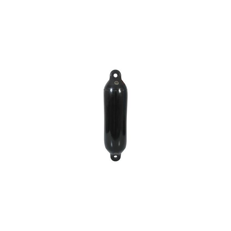 Dan-Fender Yacht sort m/sort top, 12x32"