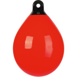 Dan-fender Jordbr fender Yacht rd, 240mm