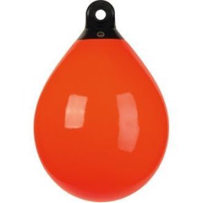 Dan-fender Jordbr fender Yacht rd, 330mm