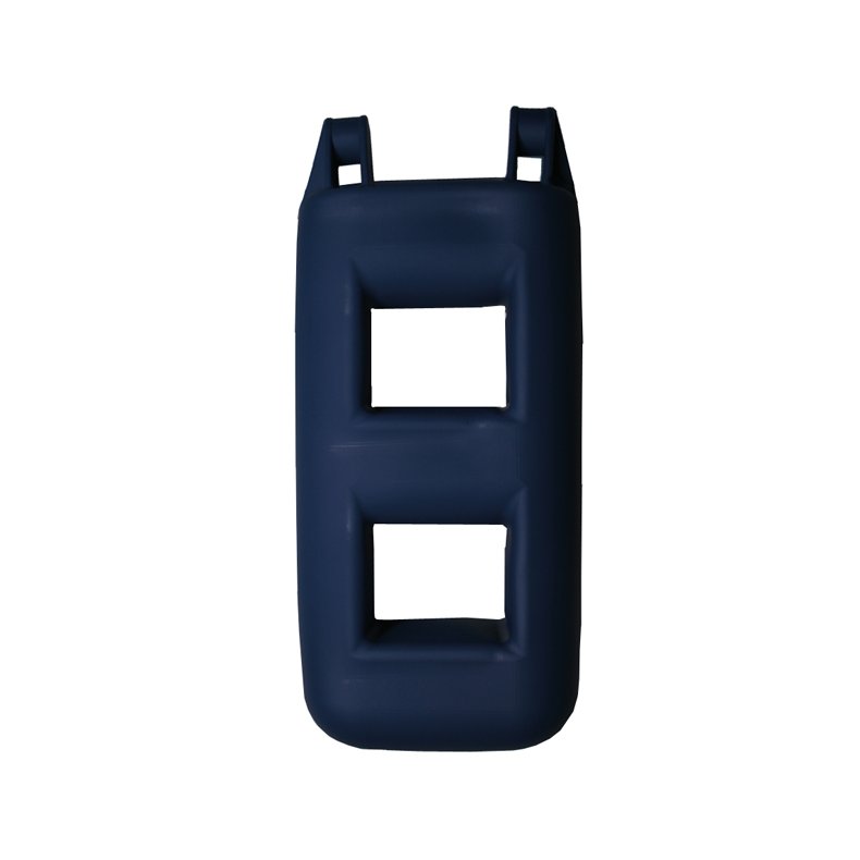 Majoni Stairsfender 2 trin navy, 25x12x55cm