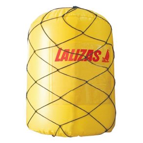 Lalizas kapsejladsb�je m/klar lomme, 90x150cm