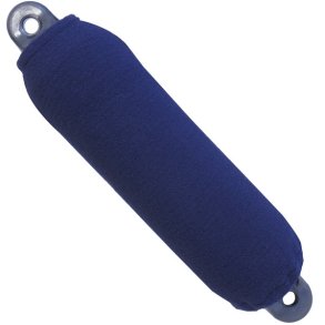 Fenderovertrk 10x35 Dan-fender til 89x25cm navy