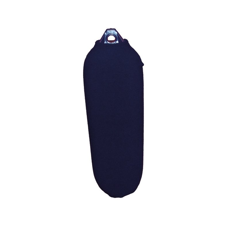 Fenderovertrk Star 1 Majoni til 45x12cm navy, 2stk