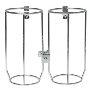 1852 Fenderholder RF st�l �:265/220mm, 2stk