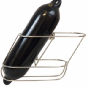 1852 fenderholder vinklet hjre til 2 fendere, maks 225 mm