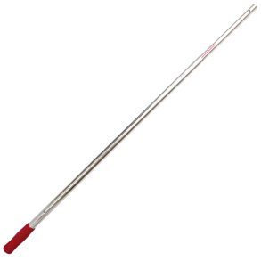 1852 teleskop brsteskaft ekstra lang 150-274cm