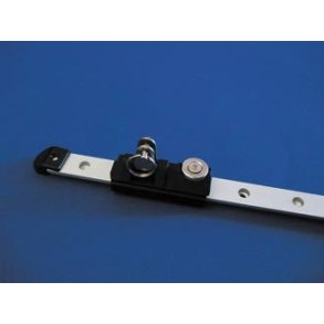 Tessilmare Monterings skinne justerbar, 100cm