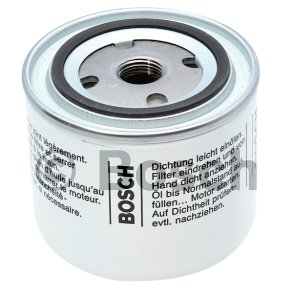 Bosch oliefilter P3219, Volvo, Bukh, Perkins & Nanni