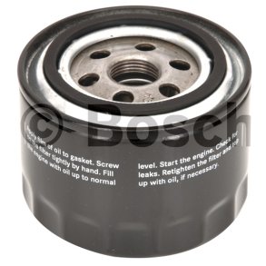 Bosch oliefilter P3311, Volvo, Perkins