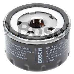 Bosch oliefilter P3336, Lombardini