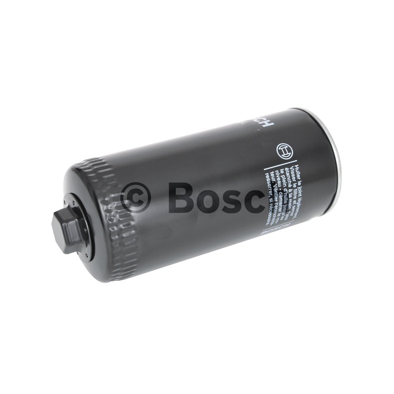 Bosch oliefilter P4015, Volvo & Vetus