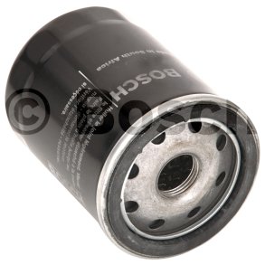 Bosch oliefilter P3276, Volvo & Suzuki