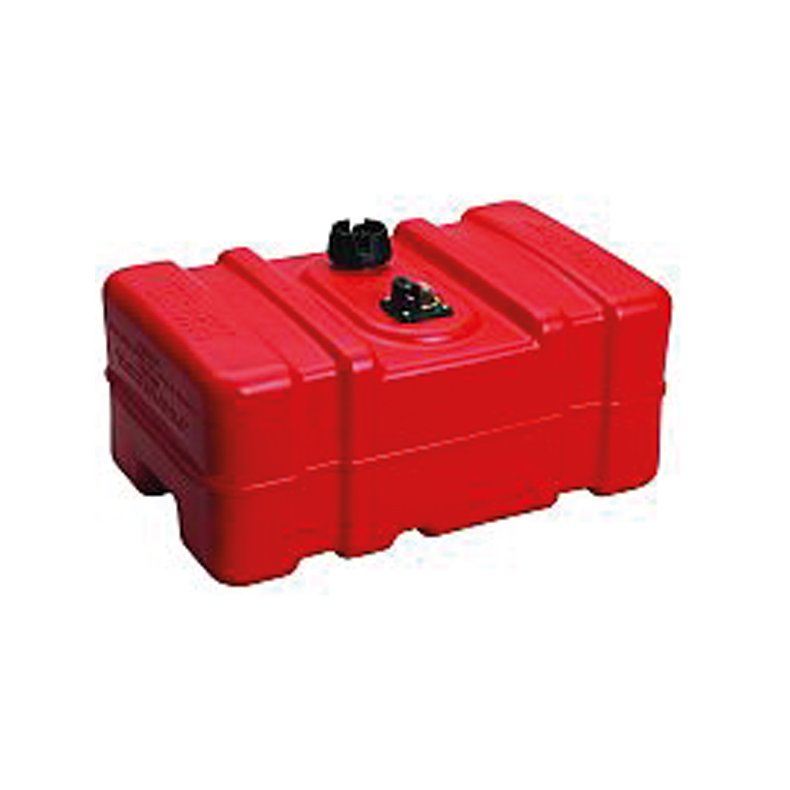 Scepter brndstoftank 34L