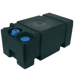 Nuova Rade Ercole brndstof tank 55L 65x35x30 cm