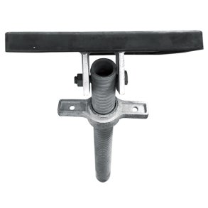 1852 Flad topplade til b�dst�tte