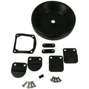 Whale servicekit neopren AK3706