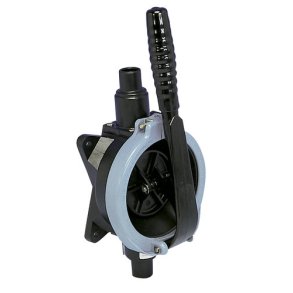 Whale lnsepumpe Gusher Urchin BP9005