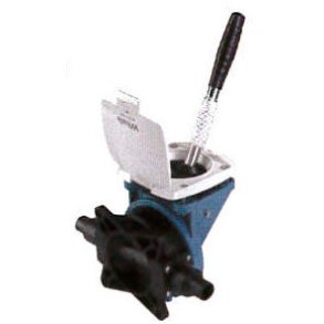 Whale lnsepumpe Gusher Urchin BP9013