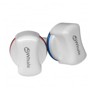 Whale regulator kold/varm