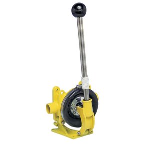 Whale Gusher 10 l�nsepumpe BP3708