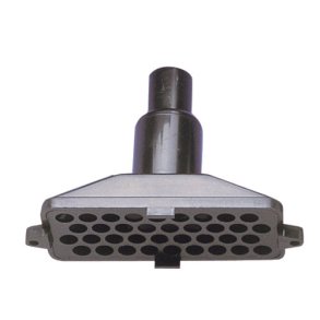 Whale si med bagventil topindgang