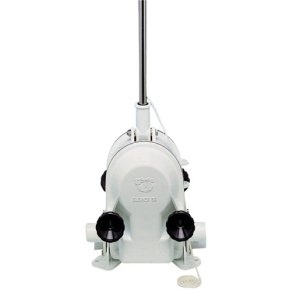 Whale Gusher 30 l�nsepumper BP3000, d�ksmont