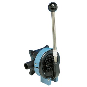 Whale Gusher Titan lnsepumpe BP4402