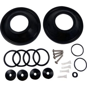 Whale servicekit til Gusher MK3 fodpumpe