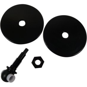 Whale bolt komplet til Gusher 10, AS3719