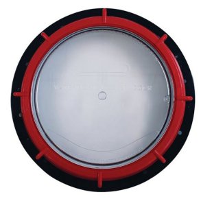 Whale inspektionsluge TCL4 klar