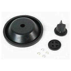 Whale servicekit AK8015 (rund)