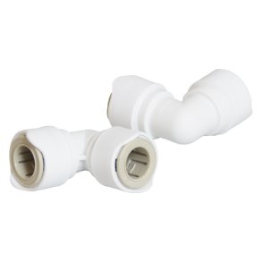 Whale vinkelkobling 15mm, 2 stk