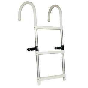 Badestiger med b�jle, 3 trin