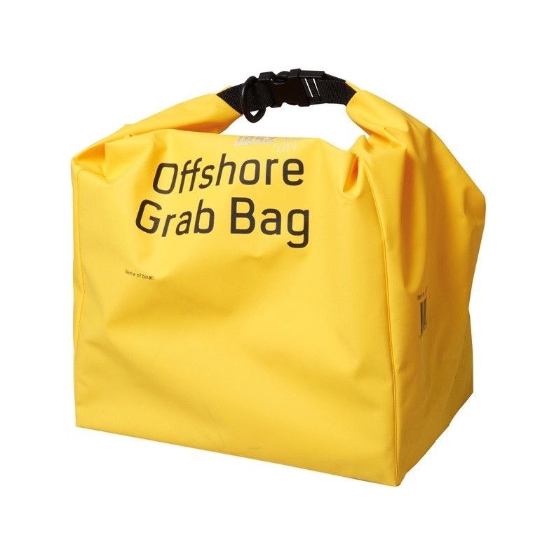 1852 Offshore Grab Bag, 28x20x40cm