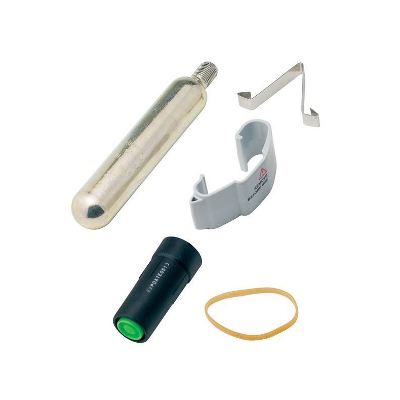 Retableringsst til Lifesaver LS-101