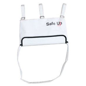 Lalizas sikkerhedsstige Safe Up i taske, 5 trin