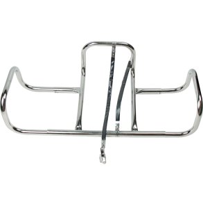 Universal beslag til redningsfl�de, RF st�l