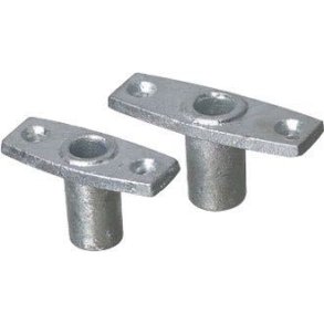 Holder til nedfldning 2 1/4