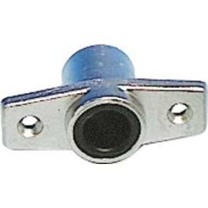 Holder til nedfldning alu, 2 1/4