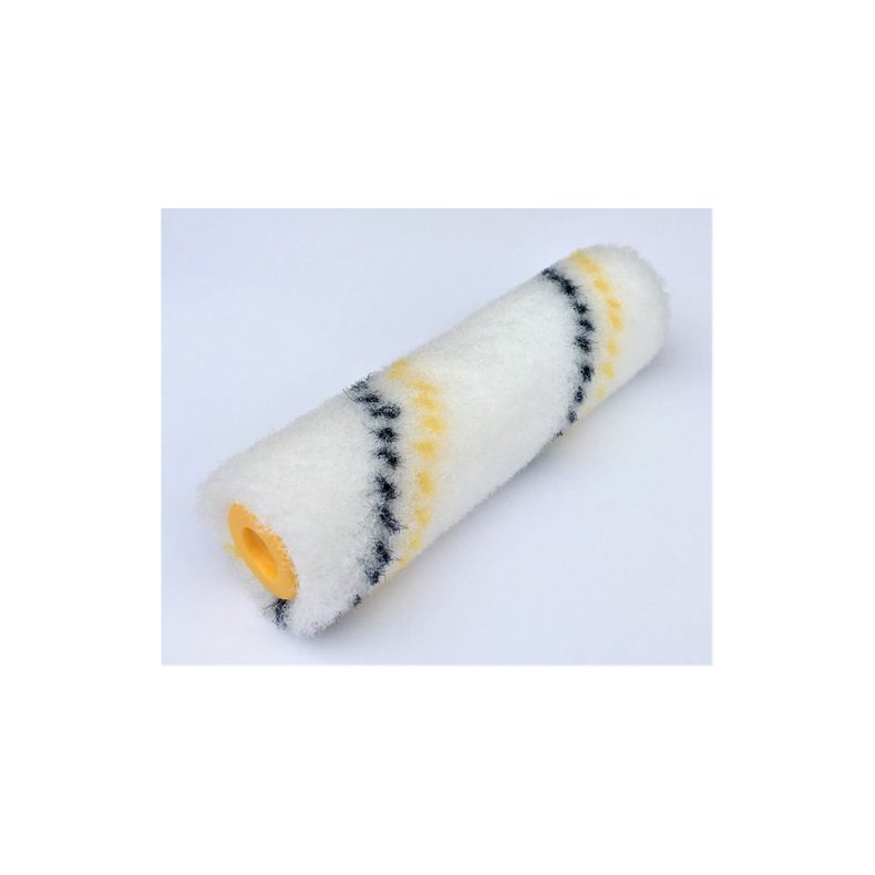 Radiatorruller Paintline HK 10cm, 10stk