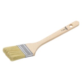 FSC Radiatorpensel kort, 50mm