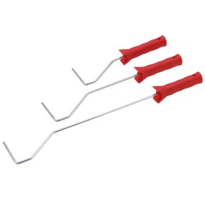 Rullehndtag Grip HK, 10x27cm