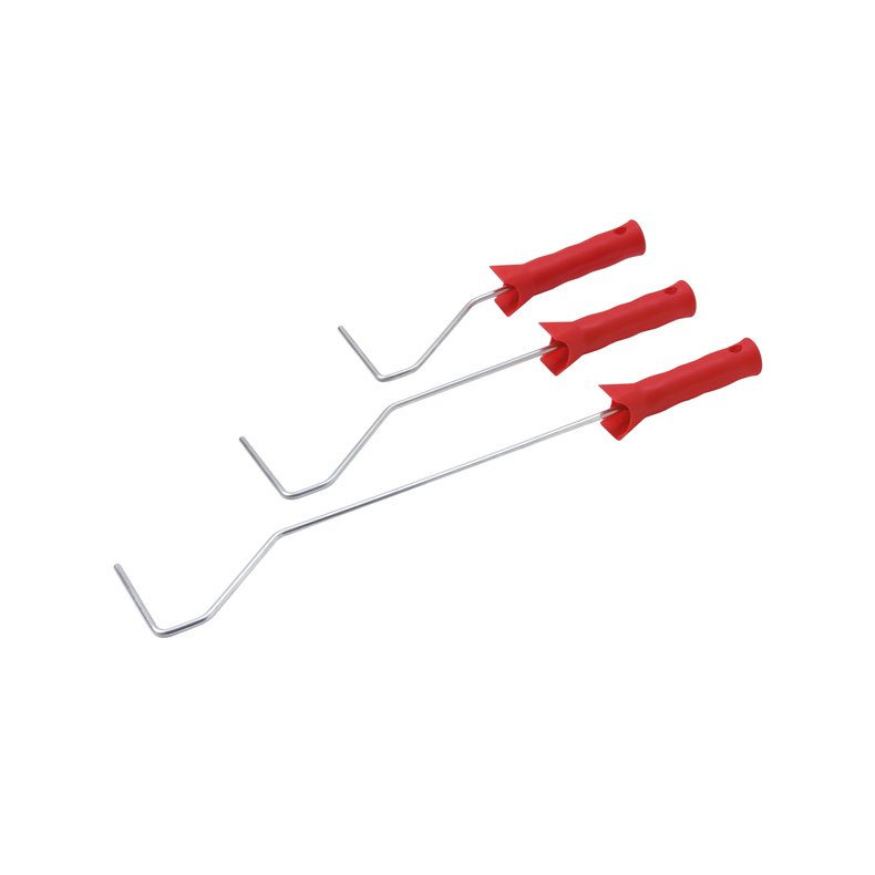 Rullehndtag Grip HK, 10x27cm
