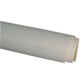 Indretningsmateriale offwhite 5mm x 140cm, 5m
