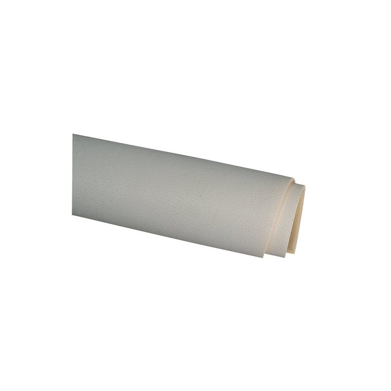 Indretningsmateriale offwhite 5mm x 140cm, 5m