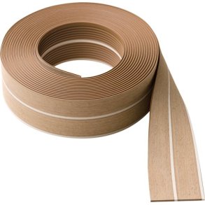 Isiteek 2x45 PW, Hvid fuge 1,0 m