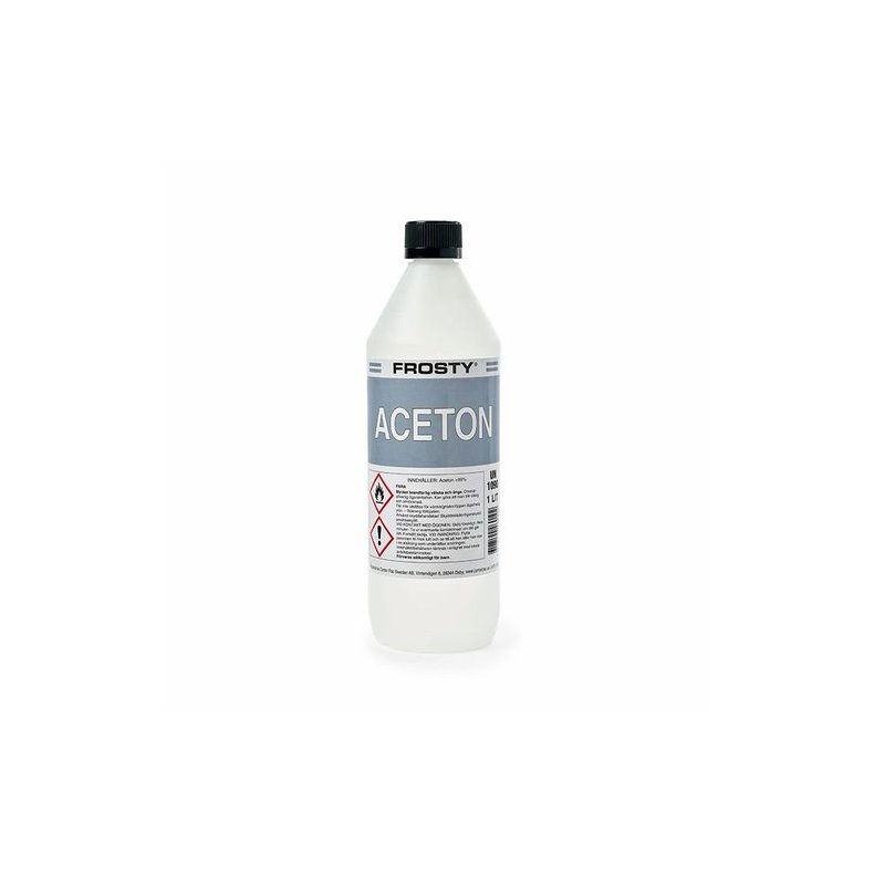 Acetone, 1L