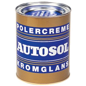Autosol polermiddel, 750ml