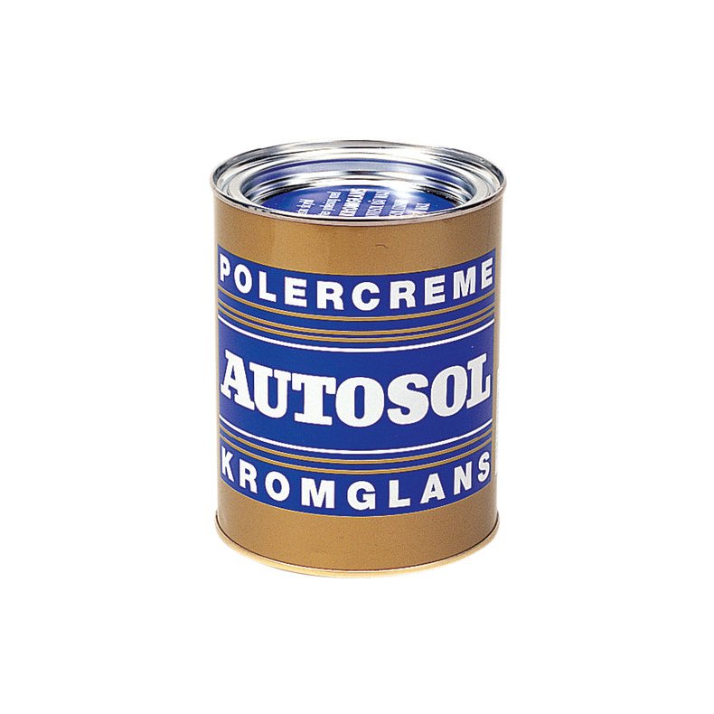 Autosol polermiddel, 750ml