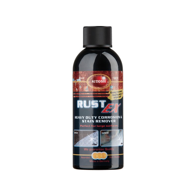 Autosol Rust Ex, 250ml